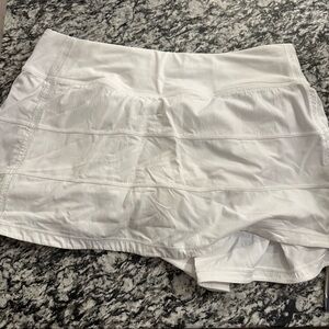 Lululemon Tennis skirt